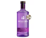 Whitley Neill Parma Violet Gin 700mL 1