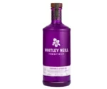 Whitley Neill Rhubarb Ginger Gin 1lt 1