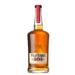 Wild Turkey 101 Kentucky Straight Bourbon Whiskey 1L 1