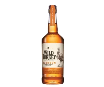 Wild Turkey Bourbon 1l 1
