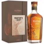 Wild Turkey Masters Keep 1894 Edition Bourbon 750mL 1