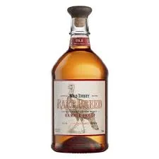 Wild Turkey Rare Breed Kentucky Straight Bourbon Whiskey 700mL 1
