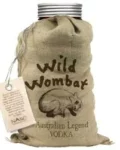 Wild Wombat Coffee Liqueur 700mL 1