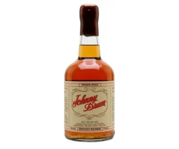 Willett Johnny Drum Private Stock Bourbon Whiskey 700ml 1