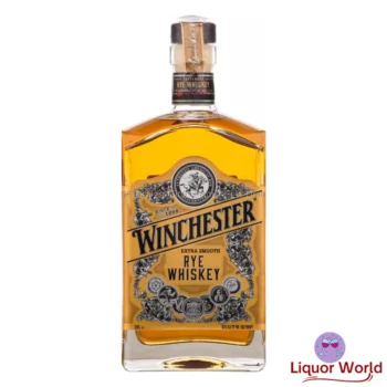 Winchester Rye Whiskey 700ml 1