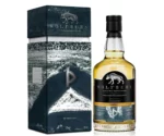 Wolfburn Kylver No3 Single Malt Scotch Whisky 700ml 1