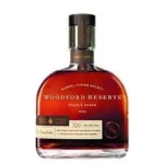 Woodford Reserve Double Oaked Bourbon 700mL 1