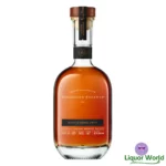 Woodford Reserve Masters Collection Historic Barrel Entry Kentucky Straight Bourbon Whiskey 700mL 1