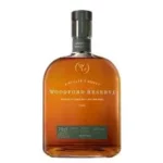 Woodford Reserve Rye Whisky 700mL 1