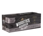 Woodstock Bourbon Cola 6 Cans 10 Pack 375ml 1