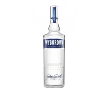 Wyborowa Vodka 1000mL 1
