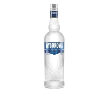 Wyborowa Vodka 700ml 1