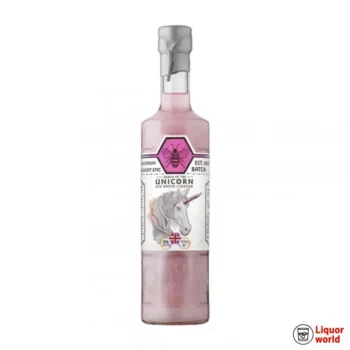 Zymurgorium Marshmallow Unicorn Gin Liqueur 500ml 1