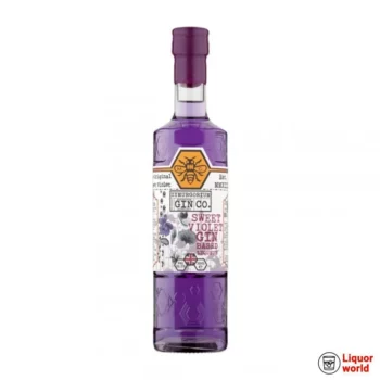 Zymurgorium Sweet Violet Gin Liqueur 500ml 1