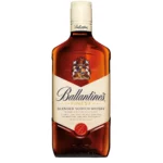 ballentines blended scotch whisky700ml 1