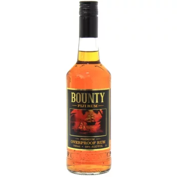 bounty fiji overproof rum 2 mybottleshop 1