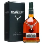dalmore 15 year old 1