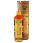 e h taylor straight rye bourbon 1