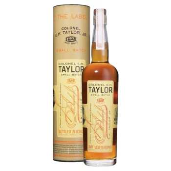 eh taylor small batch 1