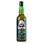 glen parker whisky single malt 1