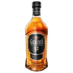 grant s 12 year old scotch whisky 1
