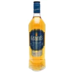 grants ale cask finish scotch whisky 1