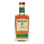 j p wiser s 18yo whisky
