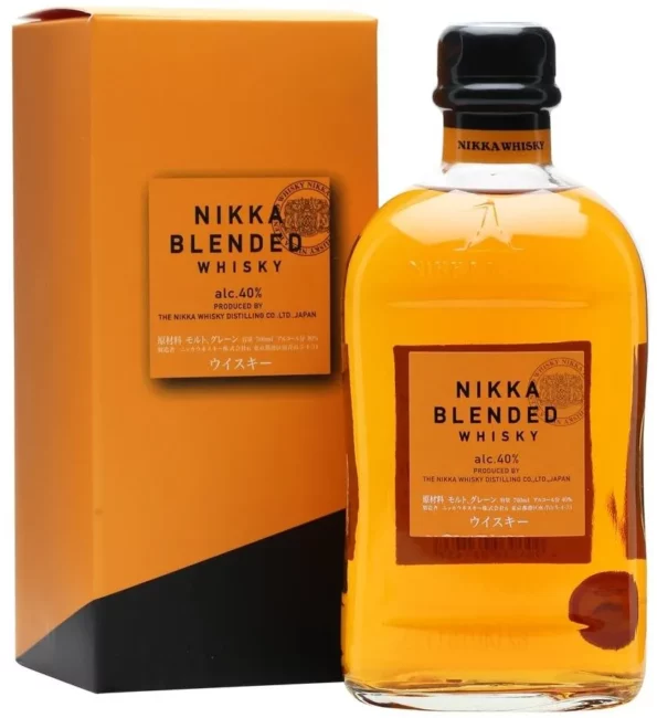nikka blended whisky e1500111517648 1