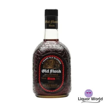 old monk rum 700ml 1