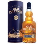 old pulteney 17 year old whisky 1