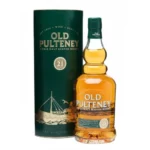 old pulteney 21 year old whisky 1