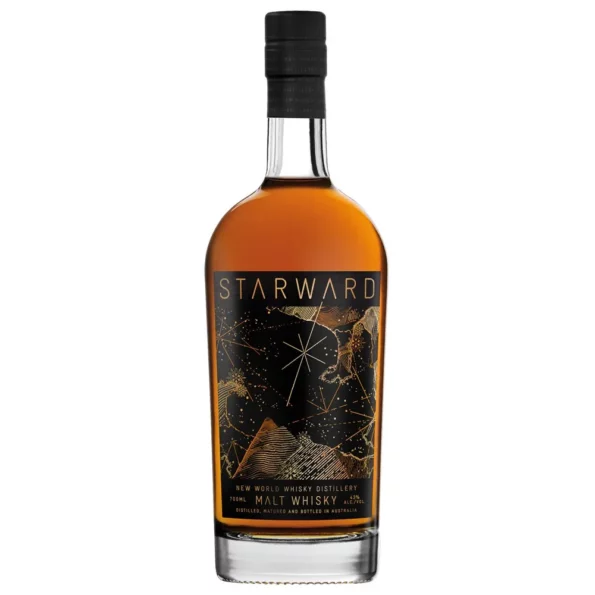 starward australian malt whisky 1