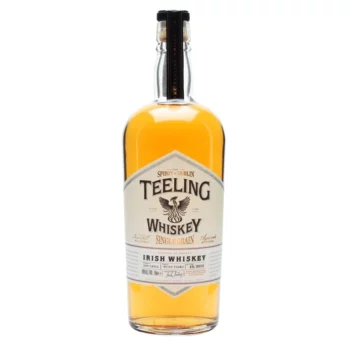 teeling single grain whiskey 1