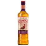 the famous grouse scotch whisky 1