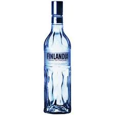 vodka finland classic 1000ml 1