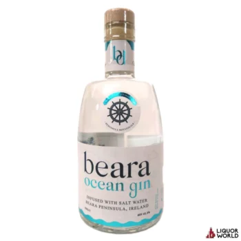 Beara Ocean Gin 700ml
