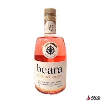 Beara Pink Ocean Gin 700ml