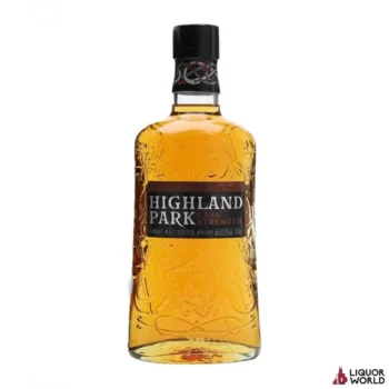 Highland Park Cask Strength Release No.1 Single Malt Whisky 700ml