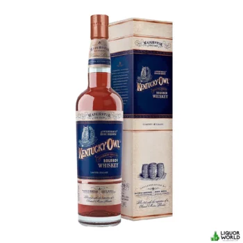 Kentucky Owl Maighstir Edition Limited Release Kentucky Straight Bourbon Whisky 700mL