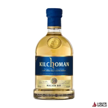 Kilchoman Machir Bay Single Malt Whisky 700ml