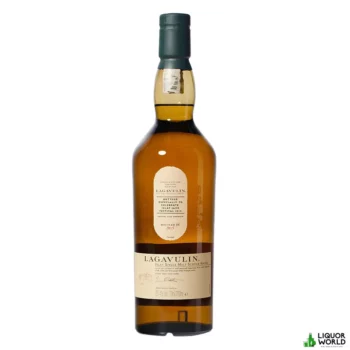 Lagavulin Jazz Festival 2015 Cask Strength Single Malt Scotch Whisky 700mL