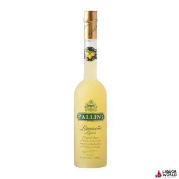 Pallini Limoncello Liqueur 500ml