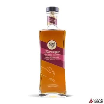 Rabbit Tale Dareinger Kentucky Straight Bourbon Whisky 700ml
