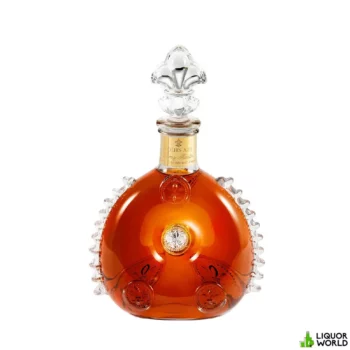 Remy Martin Louis XIII The Classic Decanter Cognac Grande Champagne 700mL 2