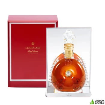 Remy Martin Louis XIII The Classic Decanter Cognac Grande Champagne 700mL