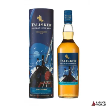 Talisker Special & Rare Single Malt Scotch Whisky 700ml