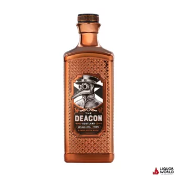 The Deacon Blended Malt Scotch Whisky 700ml